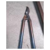 Manual Tree Trimmer, Tree Lopper mo...