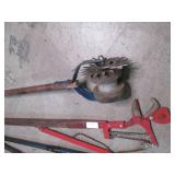 Manual Tree Trimmer, Tree Lopper mo...