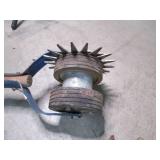 Manual Tree Trimmer, Tree Lopper mo...