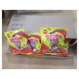 Case of Swedish Fish Mini *Crush* Past Date