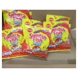Case of Swedish Fish Mini *Crush* Past Date