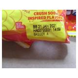 Case of Swedish Fish Mini *Crush* Past Date
