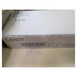 Case of Swedish Fish Mini *Crush* Past Date