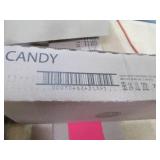Case of Sour Patch Kids Extreme *Past Date