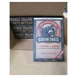 Case of Kodiak Cake (Flapjack & Waffle Mix) Chocolate Chip