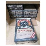 Case of Kodiak Cake (Flapjack & Waffle Mix) Chocolate Chip