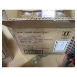 12/12oz. Bottles of Scent Theory Moisturizing Hand Sanitizer