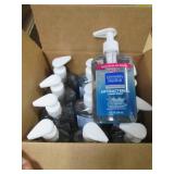12/8oz. Bottles of University Medical Antibacterial Hand Soap