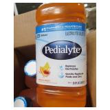 Case of 8/33.8oz. Pedialyte (Mixed Fruit)