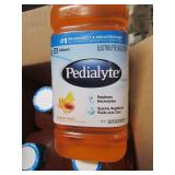 Case of 8/33.8oz. Pedialyte (Mixed Fruit)