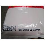 (1) Kraft Cheez Whiz Cheese Sauce (6.5LB/Package)