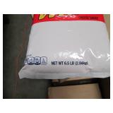 (1) Kraft Cheez Whiz Cheese Sauce (6.5LB/Package)