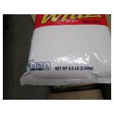 (1) Kraft Cheez Whiz Cheese Sauce (6.5LB/Package)