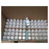 72/3oz. Bottles of Scent Theory Hand Sanitizer