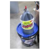 SealBest 400 Driveway Sealer Filler