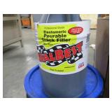 SealBest 400 Driveway Sealer Filler