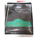 Men's Button Down Cuffed Sleeve Dre...