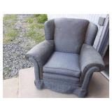 Side Chair