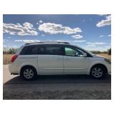 2006 Nissan Quest S Special Edition - 1 OWNER