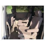 2006 Nissan Quest S Special Edition - 1 OWNER