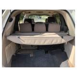 2006 Nissan Quest S Special Edition - 1 OWNER