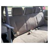 2006 Nissan Quest S Special Edition - 1 OWNER