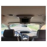 2006 Nissan Quest S Special Edition - 1 OWNER
