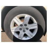 2006 Nissan Quest S Special Edition - 1 OWNER