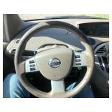 2006 Nissan Quest S Special Edition - 1 OWNER