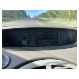2006 Nissan Quest S Special Edition - 1 OWNER