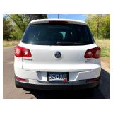 2009 Volkswagen Tiguan SE 4Motion - AWD