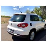 2009 Volkswagen Tiguan SE 4Motion - AWD