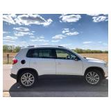 2009 Volkswagen Tiguan SE 4Motion - AWD
