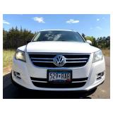 2009 Volkswagen Tiguan SE 4Motion - AWD