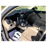 2009 Volkswagen Tiguan SE 4Motion - AWD