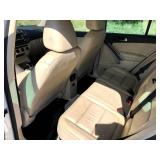 2009 Volkswagen Tiguan SE 4Motion - AWD
