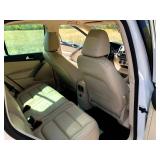 2009 Volkswagen Tiguan SE 4Motion - AWD