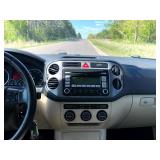 2009 Volkswagen Tiguan SE 4Motion - AWD