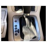 2009 Volkswagen Tiguan SE 4Motion - AWD