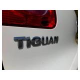 2009 Volkswagen Tiguan SE 4Motion - AWD