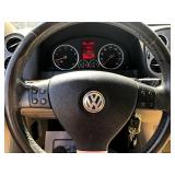 2009 Volkswagen Tiguan SE 4Motion - AWD