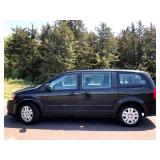 2015 Dodge Grand Caravan SE - 1 OWNER