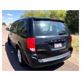 2015 Dodge Grand Caravan SE - 1 OWNER