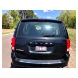 2015 Dodge Grand Caravan SE - 1 OWNER