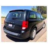 2015 Dodge Grand Caravan SE - 1 OWNER