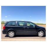 2015 Dodge Grand Caravan SE - 1 OWNER