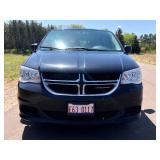 2015 Dodge Grand Caravan SE - 1 OWNER