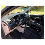 2015 Dodge Grand Caravan SE - 1 OWNER