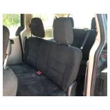 2015 Dodge Grand Caravan SE - 1 OWNER