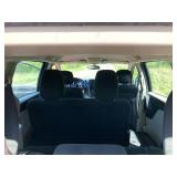 2015 Dodge Grand Caravan SE - 1 OWNER